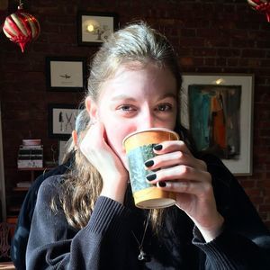 Meet your Posher, Liza